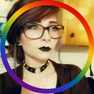 Meet your Posher, Britt